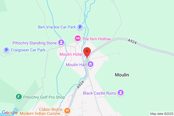 Moulin Hotel