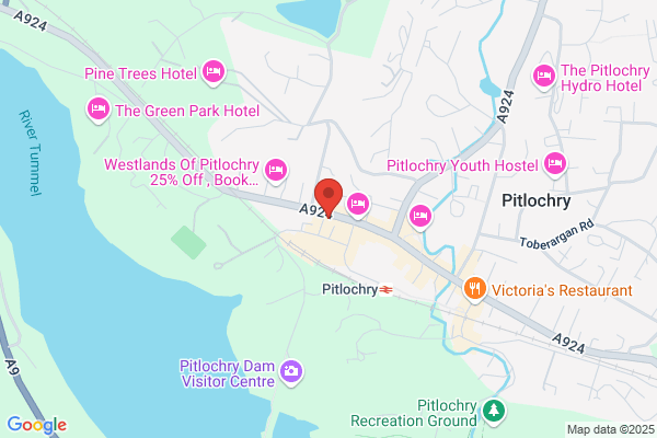 Pitlochry Gifts
