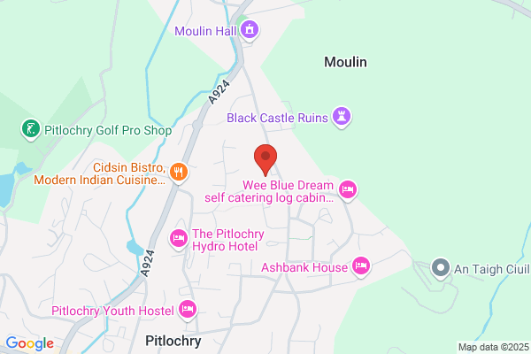 Pitlochry High School