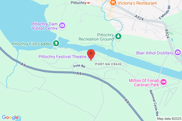 Pitlochry Learning Centre