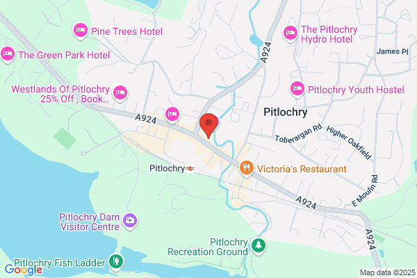 Pitlochry Pet Supplies
