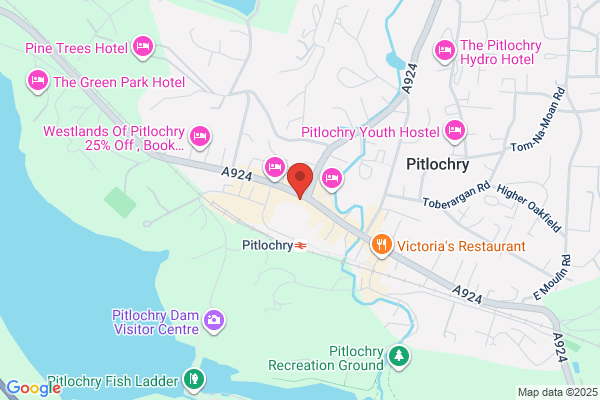 Wilson Of Pitochry