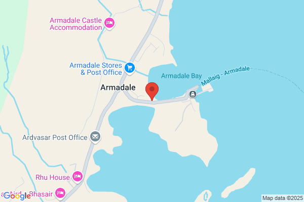 Armadale Pottery