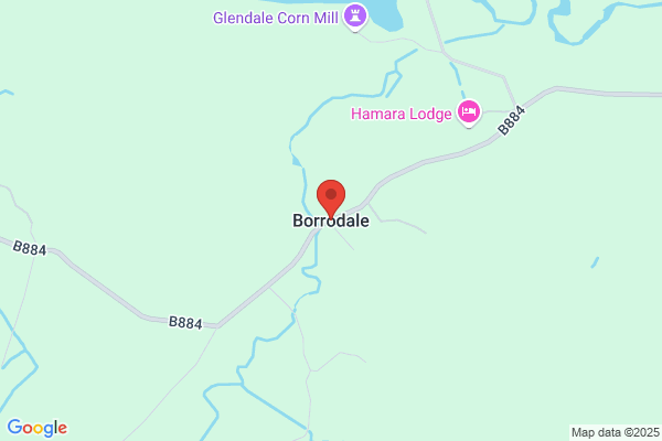 Borrodale Primary School