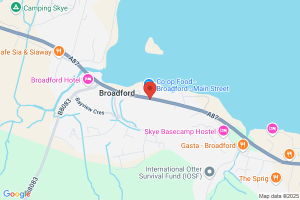 Broadford Books