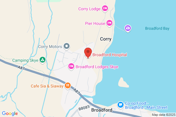 Broadford Medical Centre