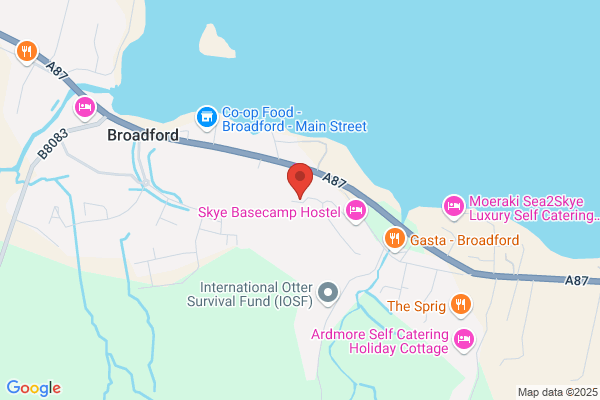 Broadford Primary School