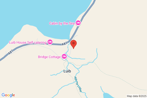 Cullin Guides