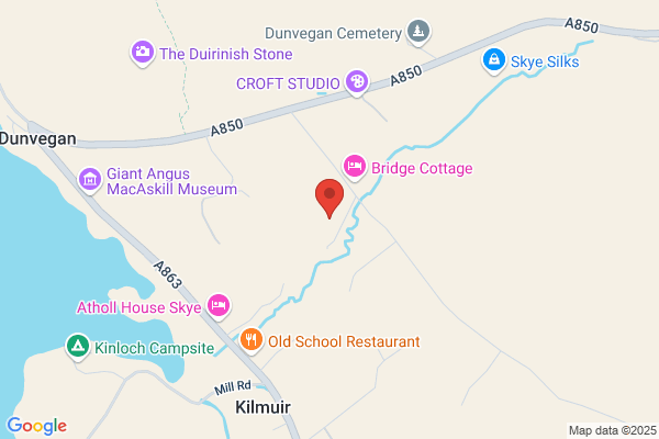 Dunvegan Nursery