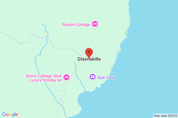 Glasnakille Ltd