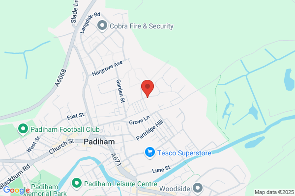 Hilton Residential Home