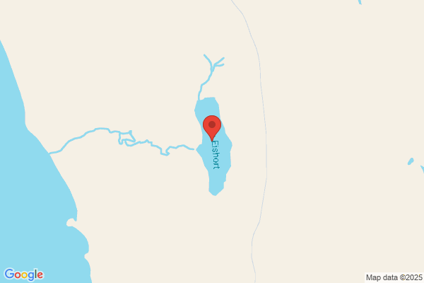 Loch Eisdort