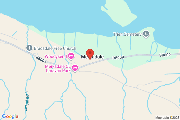 Marsco Bed and Breakfast