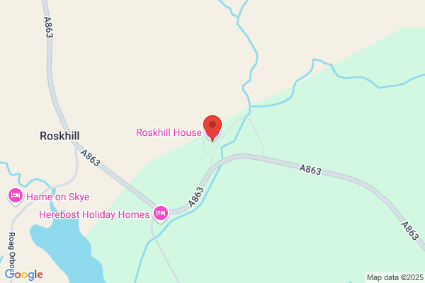 Roskhill Guest House