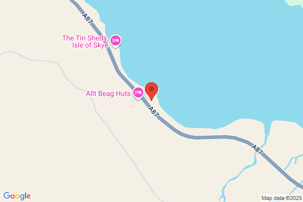 Sky Boat Centre
