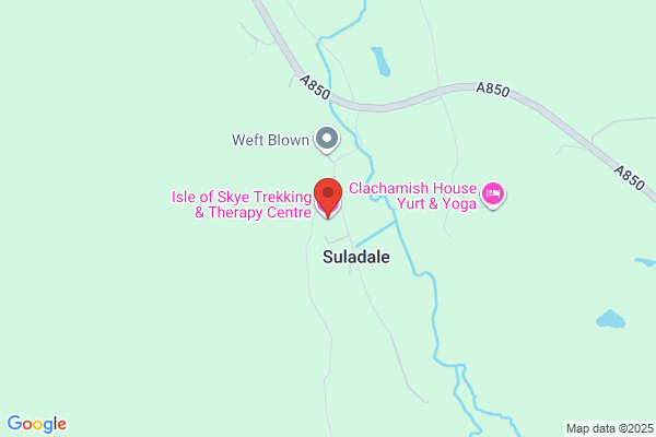 Skye Enviromental Centre