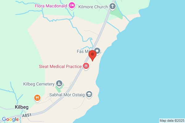 Sleat Primary School