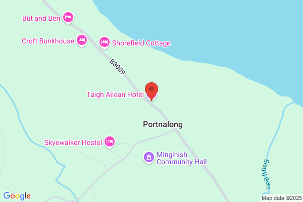 Taigh Ailean Hotel