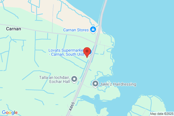 Carnan Post Office