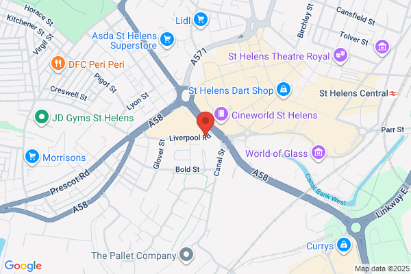 EVERETT MASSON &FURBY (SOUTH AND WEST WALES) LTD