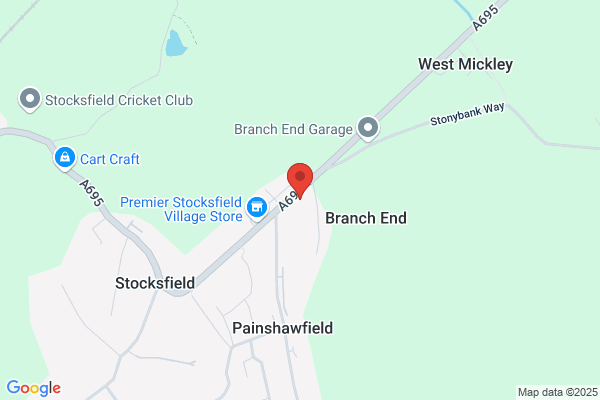 SPAR Stocksfield