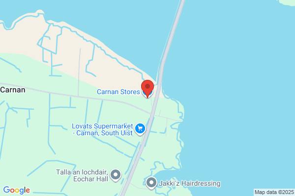 Carnan Store