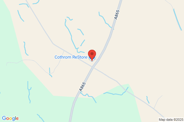 Cothrom Training Centre
