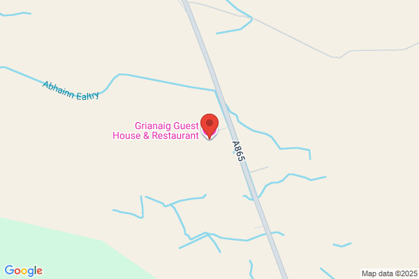 Grianaig Guest House