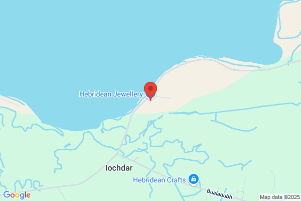 Hebridean Jewellery