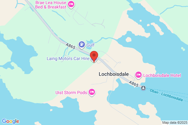 Northumbria Car Brokers