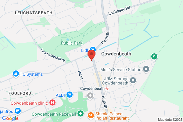 Cowdenbeath Funeralcare