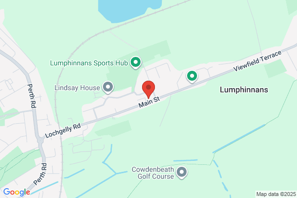 SPAR Lumphinnans