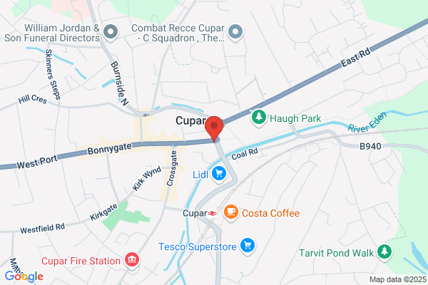 Citizens Advice & Rights (Fife)