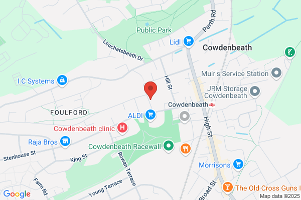Cowdenbeath Bowling