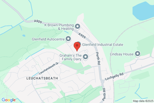 Fife Trade Van & Car Centre