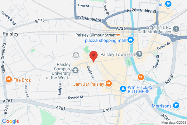 Jobcentre Plus