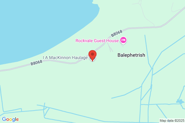 John MacKinnon Builders Ltd