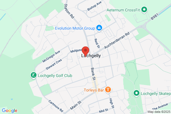 Lochgelly Taekwon-do