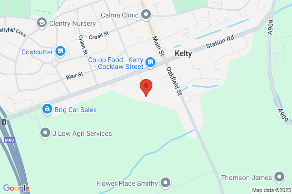 Moir Court Sheltered Housing