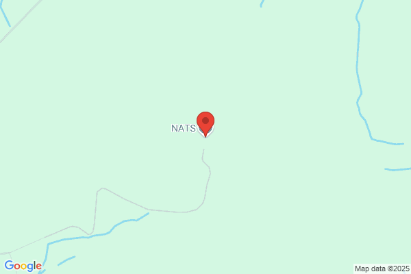 Natures Way