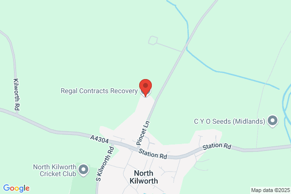 Regal Motors 24hr Recovery Services
