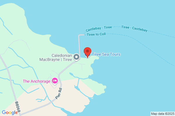 Skipinnish Sea Tours