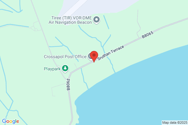 Tiree Business Centre
