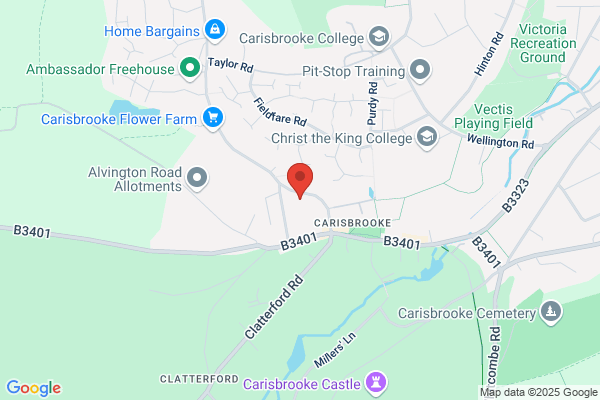 Address