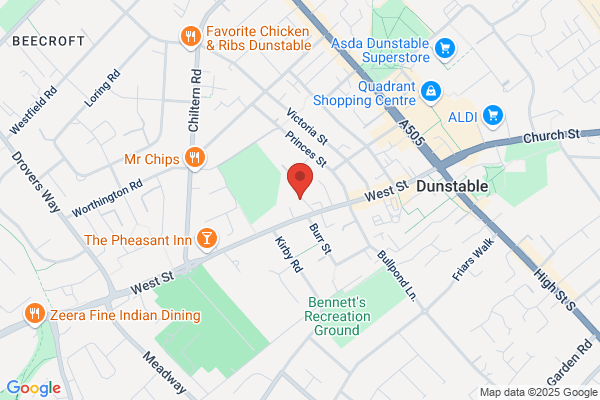 As Vehicles Ltd