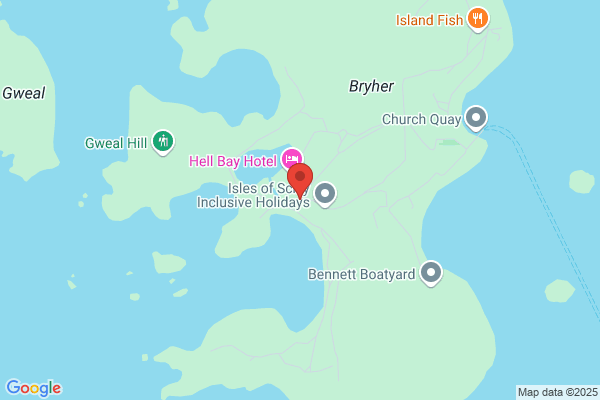 Borough Chalets