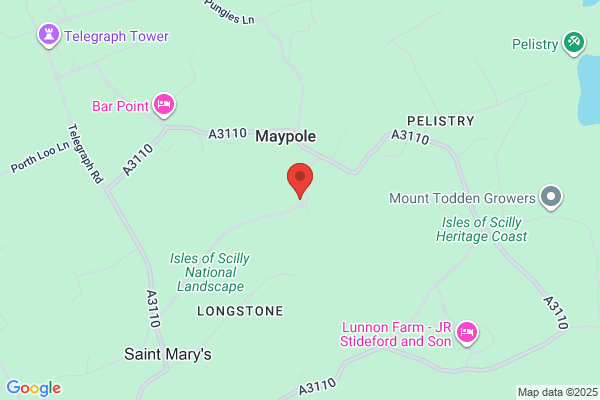 Holy Vale Holiday House