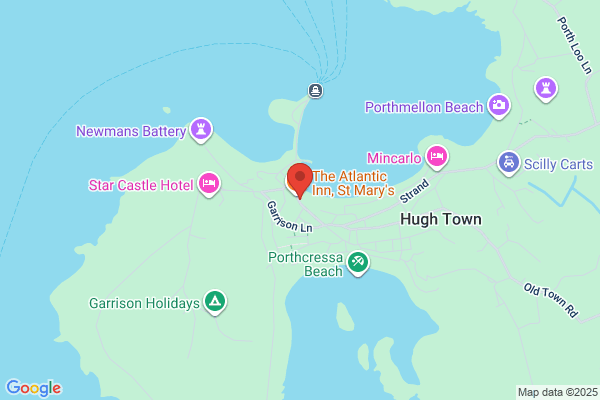 Scillonian Estate Agency Ltd