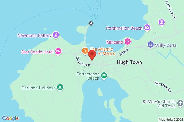 Scillonian Fayre