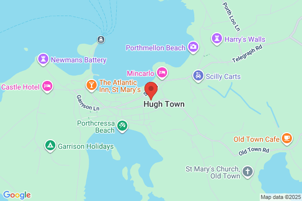 St Marys Services